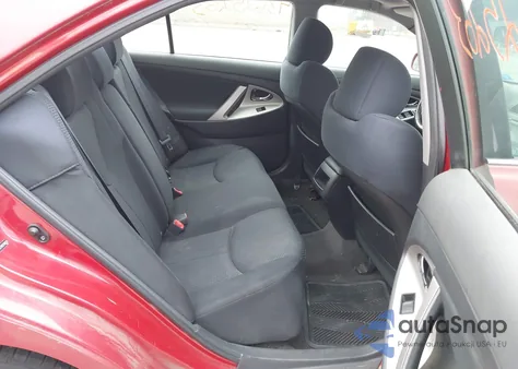 2007 Toyota Camry Ce/Le/Xle/Se z USA, uszkodzony, nr VIN 4T1BE46K97U088328